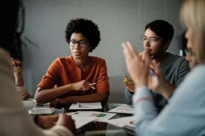 Illustration deliberation - Image 1