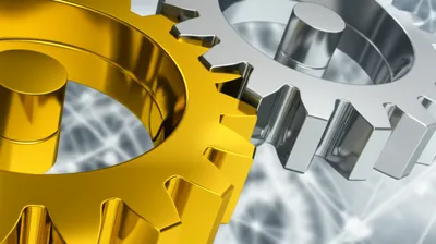 Illustration connecting