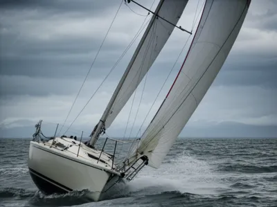 Illustration scud - Image 1