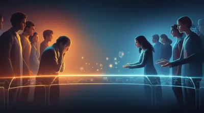 Illustration mediate - Image 1