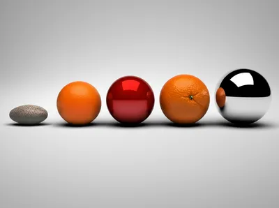 Illustration rounder