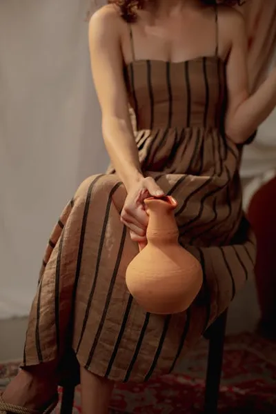 Illustration earthen - Image 2