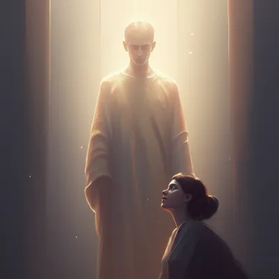 Illustration regarded - Image 1