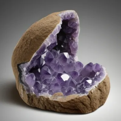 Illustration incrustation - Image 1