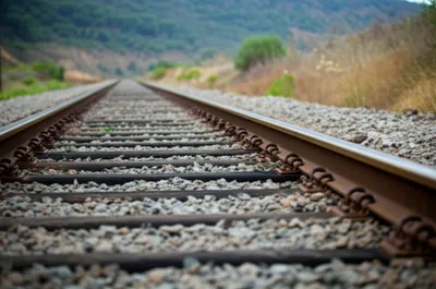 Illustration roadbed - Image 1