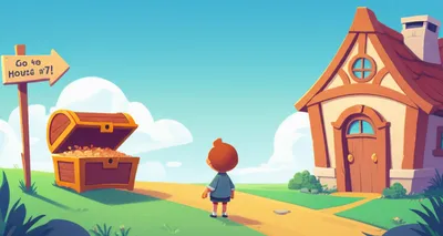 Illustration indirection - Image 1