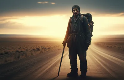 Illustration shacking - Image 1