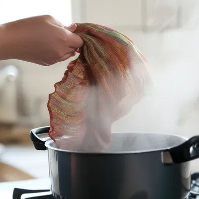 Illustration steaming - Image 1