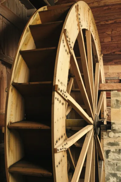 Illustration shrouds - Image 1