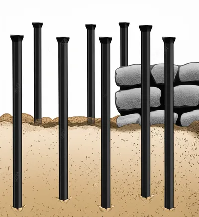 Illustration pile - Image 1