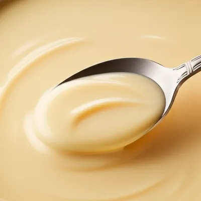 Illustration cream - Image 1