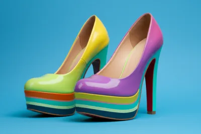 Illustration platforms - Image 1