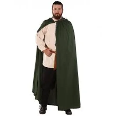 Illustration cloak - Image 2