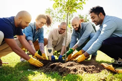 Illustration memorialize