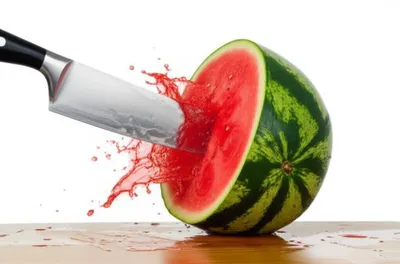 Illustration spurting - Image 1