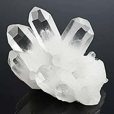 Illustration crystallized - Image 1