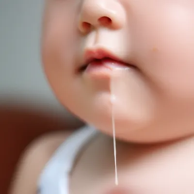 Illustration dribbles