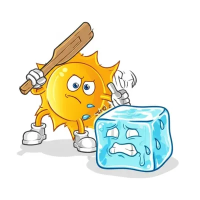 Illustration warming - Image 1