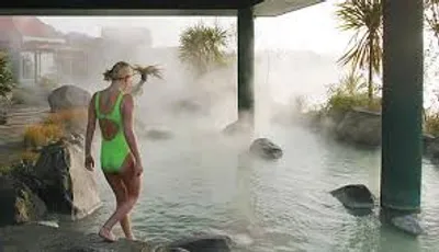 Illustration spa - Image 2