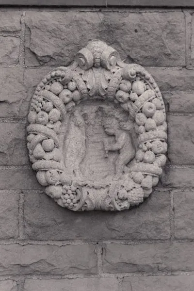 Illustration carves - Image 2