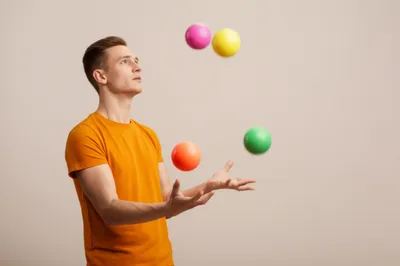 Illustration cascade - Image 1