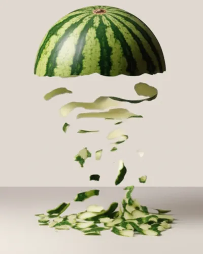 Illustration shaving - Image 1