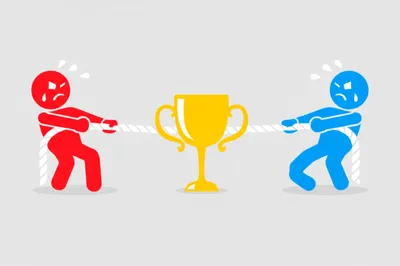 Illustration rivalries - Image 1