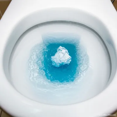 Illustration flushing - Image 1