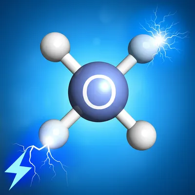 Illustration ozone - Image 1