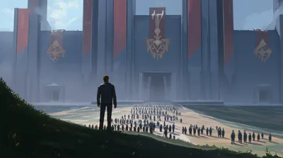 Illustration dissidents - Image 1