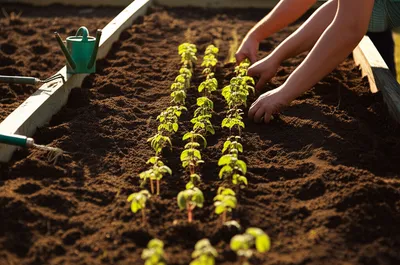 Illustration plants - Image 1