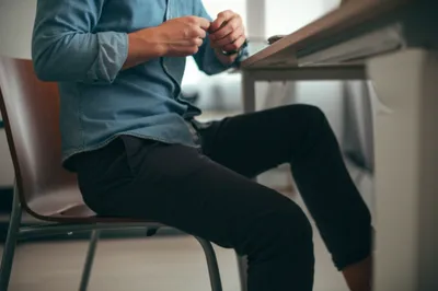 Illustration niggling - Image 1