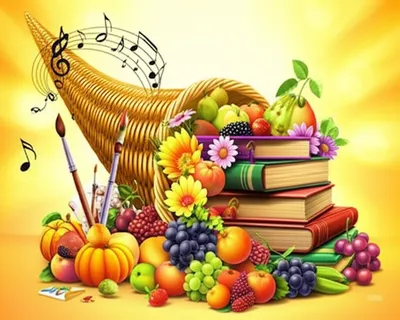 Illustration fulfills - Image 1