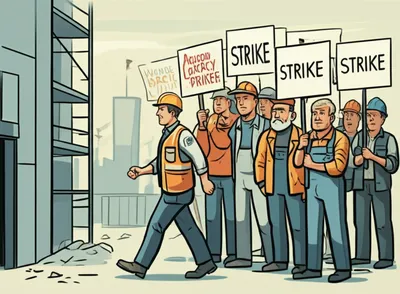 Illustration ratting - Image 1