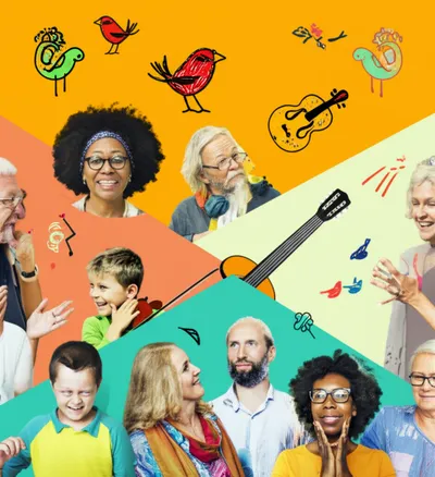 Illustration auditive - Image 1