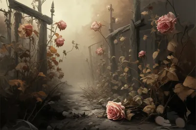 Illustration ugly - Image 1