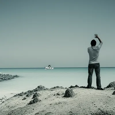 Illustration lurch - Image 1