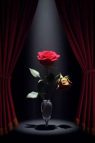 Illustration pretense