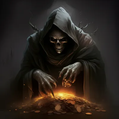 Illustration reptilian - Image 1