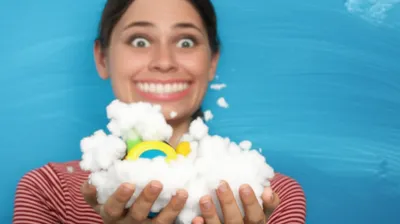 Illustration flakes - Image 1