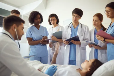 Illustration clinics - Image 1