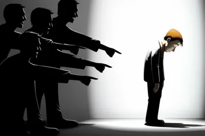 Illustration jeers - Image 1