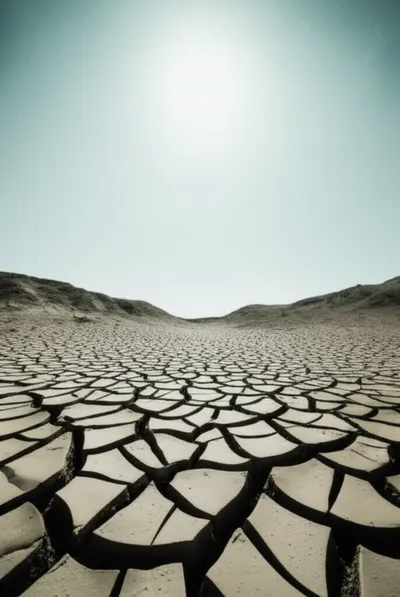 Illustration arid - Image 1