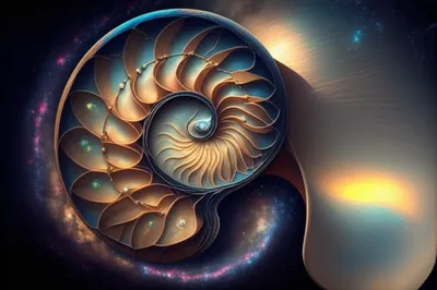 Illustration spiral - Image 1