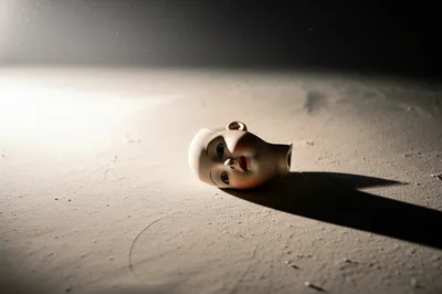 Illustration dusted - Image 1