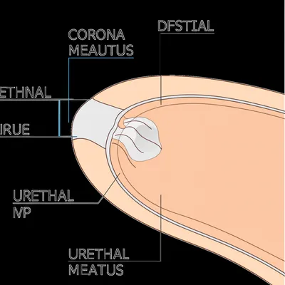 Illustration bellend