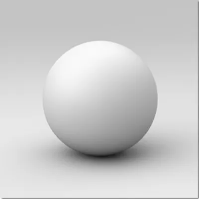 Визуальная иллюстрация слова «ball» - Мяч, шар