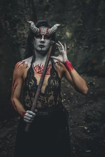 Hình ảnh minh họa daemon - Ảnh 2