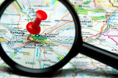 Illustration locating - Image 1