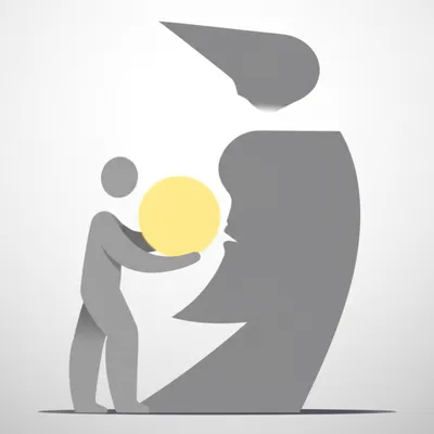 Illustration return - Image 1